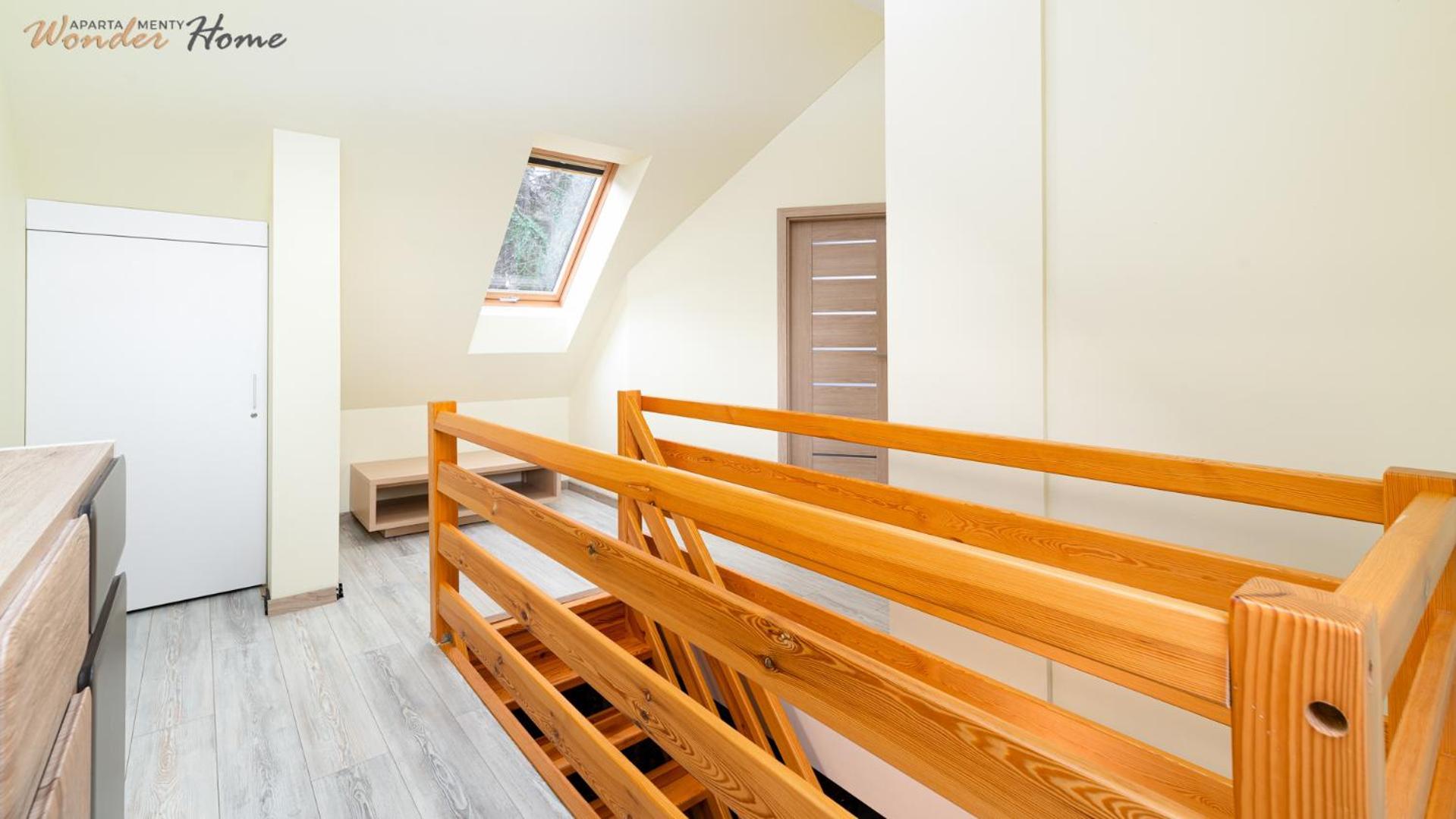 Wonder Home - Domki Gorskie Na Osiedlu Dozorowanym, Z Kominkami I Placem Zabaw Karpacz Kültér fotó